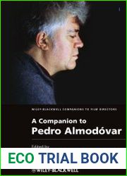 A companion to Pedro Almod?var
