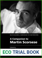 A companion to Martin Scorsese