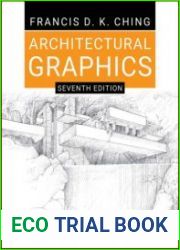 Architectural Graphics, 7th Edition