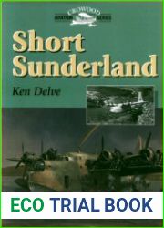 Short Sunderland