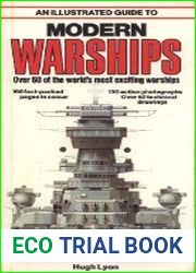 An Illustrated Guide to Modern Warships