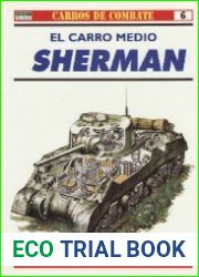El carro medio Sherman