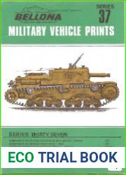 Bellona Military Vehicle Prints