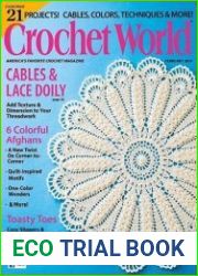 Crochet World
