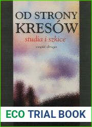 Od strony Kresow studia i szkice. Cz. 2