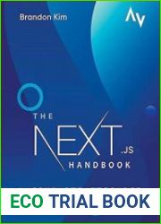 The Next.js Handbook A Complete Resource for Developers