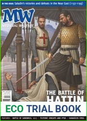 Medieval Warfare Magazine 2017-09-10 (Vol.VII Iss.4)