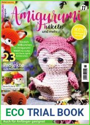 Hakeln Best of Amigurumi