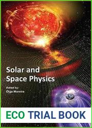 Solar and Space Physics
