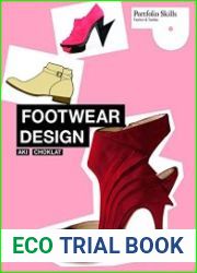 Footwear Design (Portfolio Skills Fashion & Textiles)