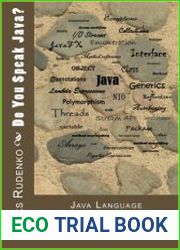 Do You Speak Java ? Java Language Fundamentals