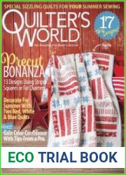 Quilter’s World