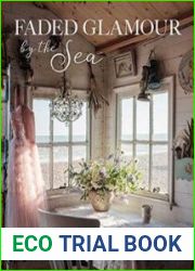 Faded Glamour by the Sea