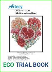 Mini Carnations Heart