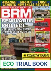 British Railway Modelling 2023-09