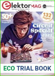 Elektor Circuit Special №523 2023