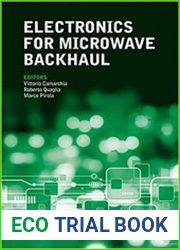 Electronics for Microwave Backhaul