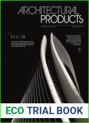 Architectural Products