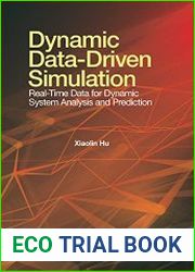 Dynamic Data-driven Simulation Real-time Data For Dynamic System Analysis And Prediction