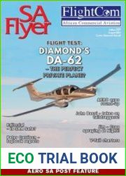 SA Flyer - August 2023