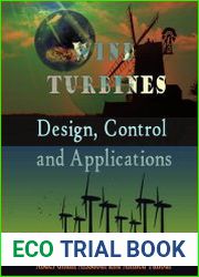 Wind Turbines Design, Control and Applications