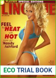 Playboy|s Lingerie - May/June 2004