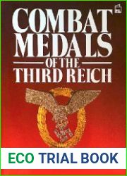 Combat Medals of the Third Reich