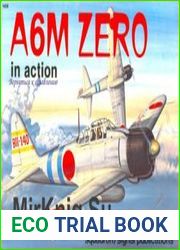A6M Zero in Action (Squadron Signal 1059)