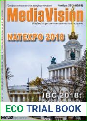 Mediavision №9 (ноябрь 2018)