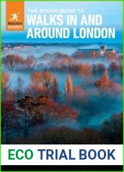 The Rough Guide to Walks in & Around London (Rough Guides), 5th Edition