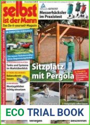 Selbst ist der Mann