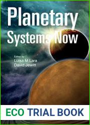 Planetary Systems Now