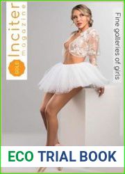 Inciter Magazine