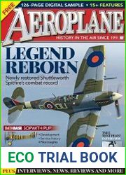 Aeroplane Monthly