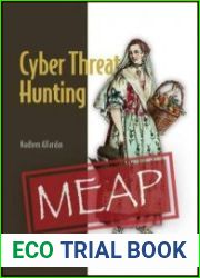 Cyber Threat Hunting (MEAP v8)