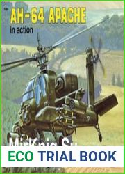 AH-64 Apache in Action (Squadron Signal 1095)