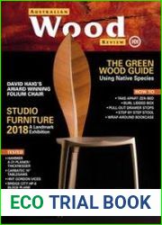 Australian Wood Review