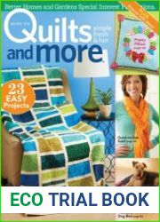 Quilts and More Winter