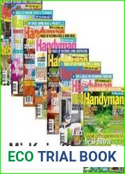 Australian Handyman Magazine - 2017 Full Year Issues Collection (12 Issues)