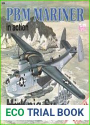 PBM Mariner in Action (Squadron Signal 1074)
