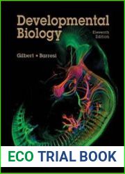 Developmental Biology, 11th Edition