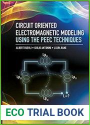 Circuit Oriented Electromagnetic Modeling Using the PEEC Techniques