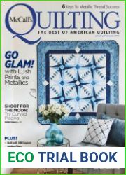 McCall|s Quilting