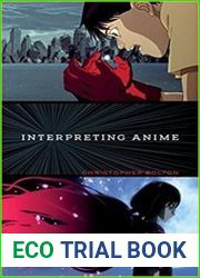 Interpreting Anime