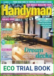 Australian Handyman Magazine