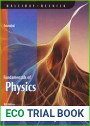 Fundamentals of physics