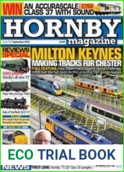 Hornby Magazine - September 2023