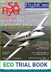 SA Flyer - July 2023