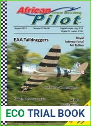 African Pilot - August 2023