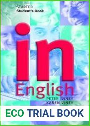 In English Starter level